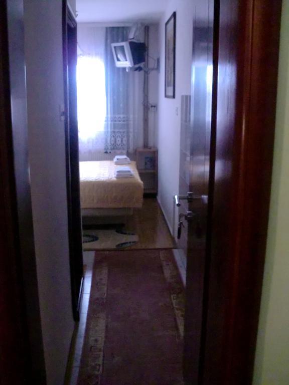 Guesthouse Ukus Durmitora Žabljak Екстериор снимка