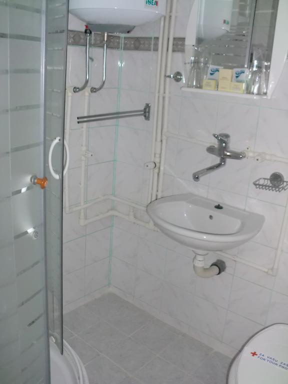 Guesthouse Ukus Durmitora Žabljak Екстериор снимка