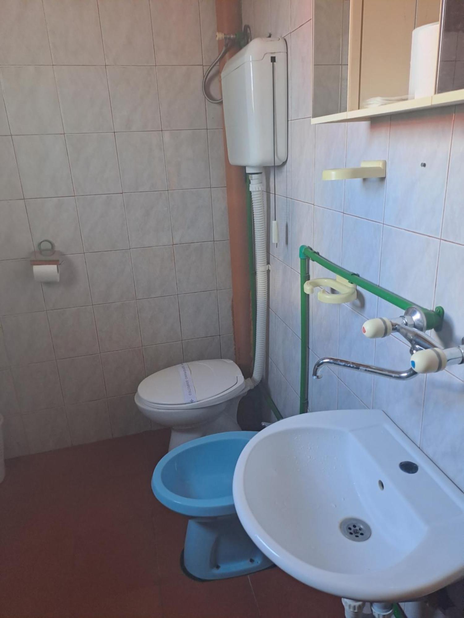 Guesthouse Ukus Durmitora Žabljak Екстериор снимка