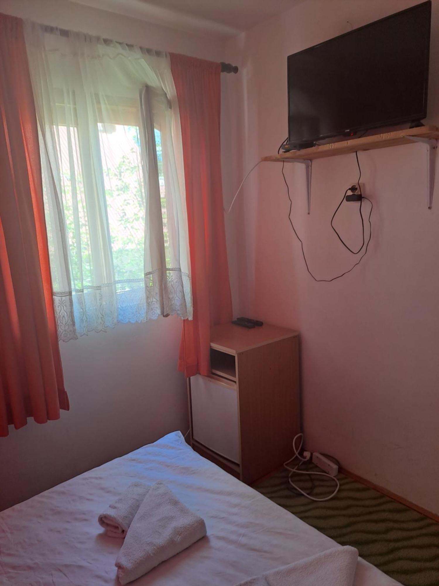 Guesthouse Ukus Durmitora Žabljak Екстериор снимка