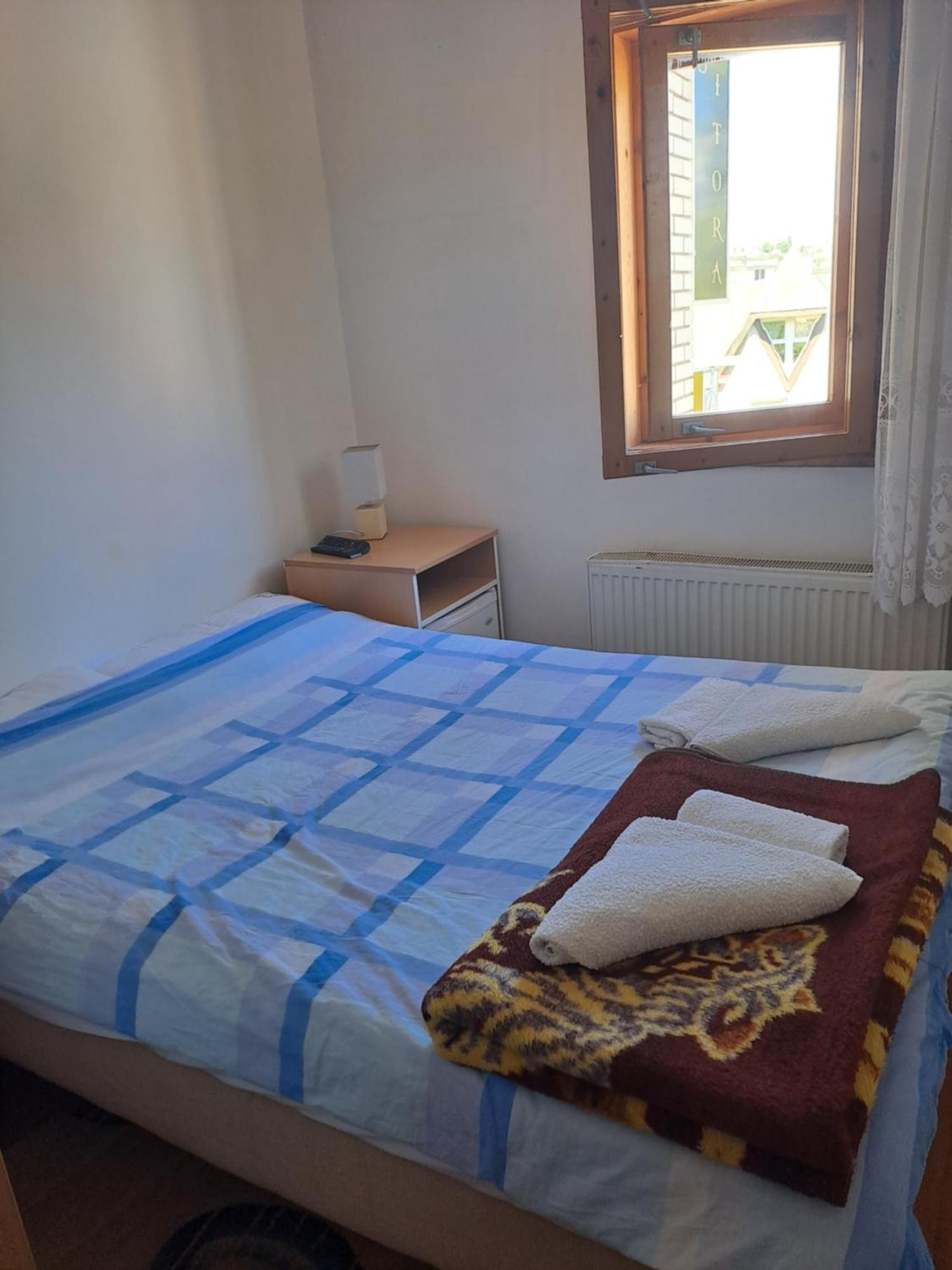 Guesthouse Ukus Durmitora Žabljak Екстериор снимка