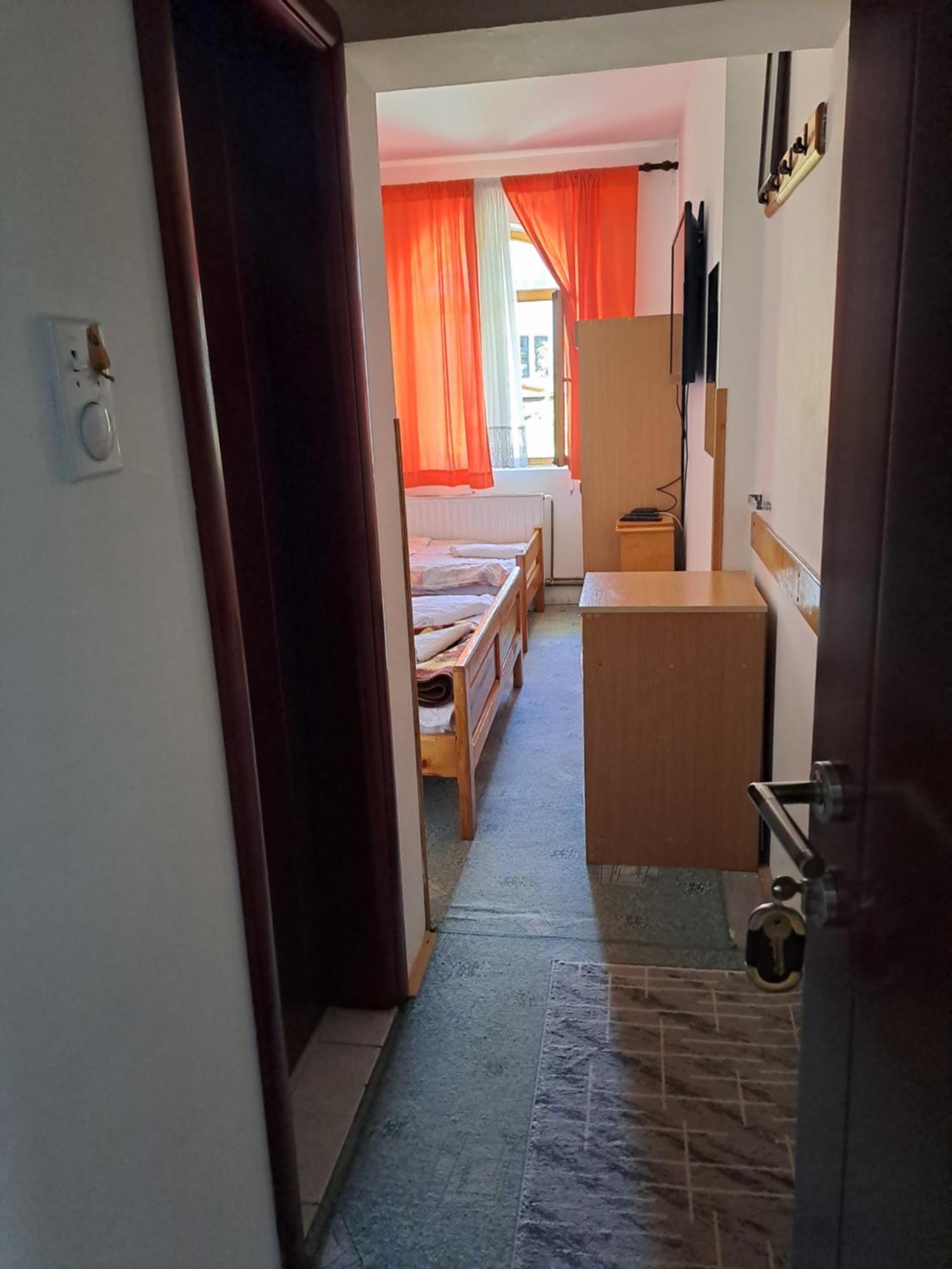 Guesthouse Ukus Durmitora Žabljak Екстериор снимка