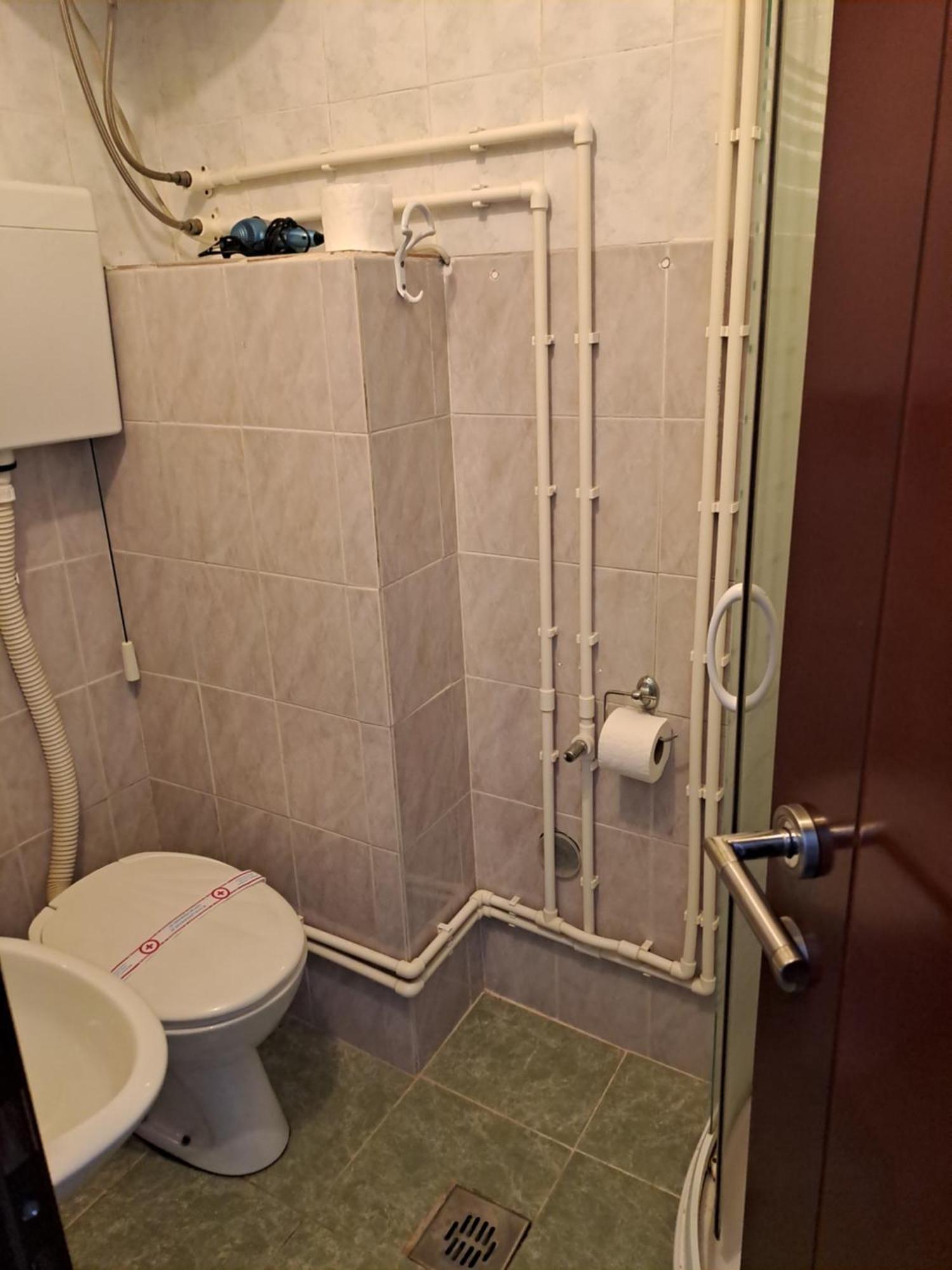 Guesthouse Ukus Durmitora Žabljak Екстериор снимка