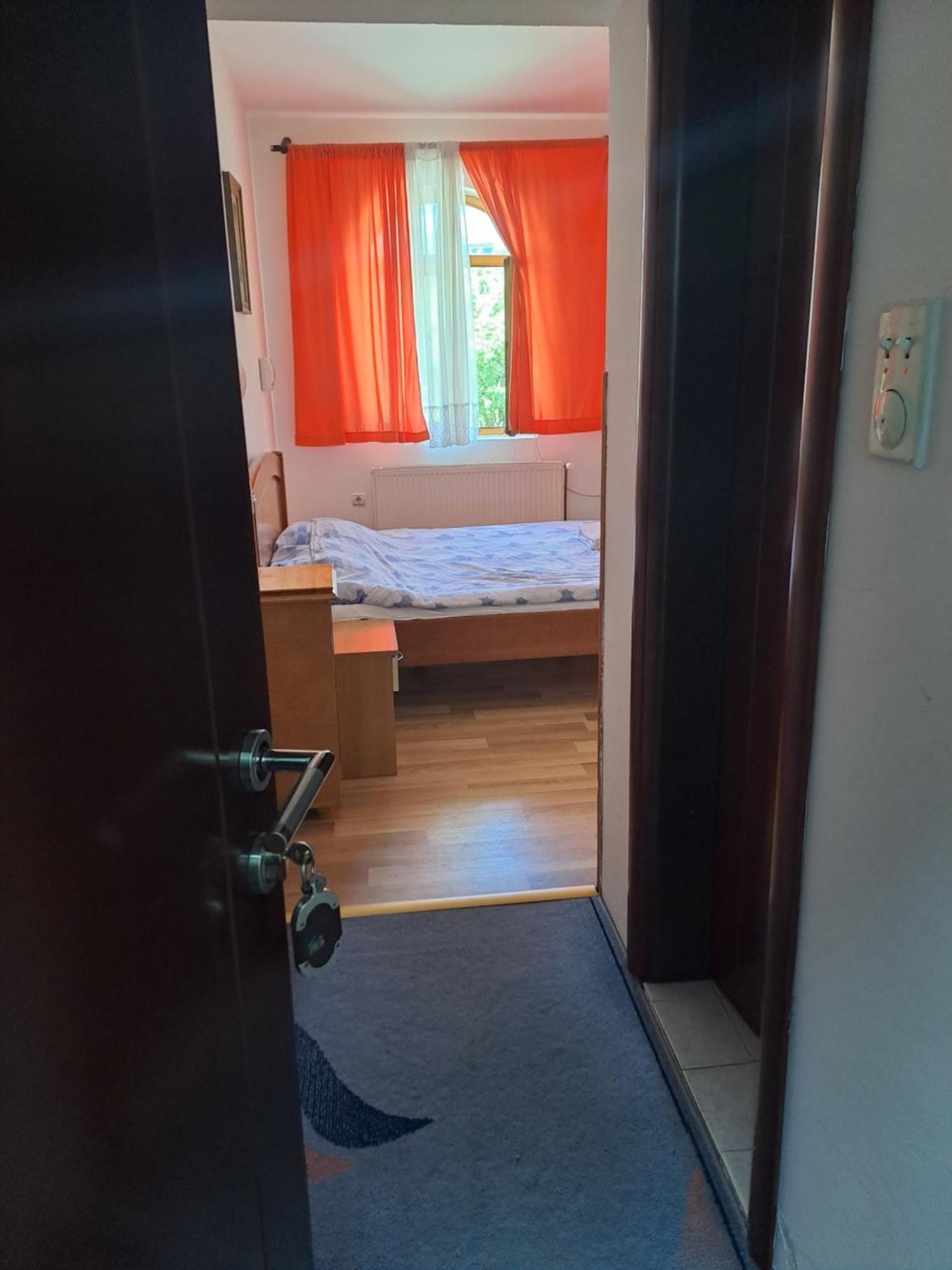 Guesthouse Ukus Durmitora Žabljak Екстериор снимка