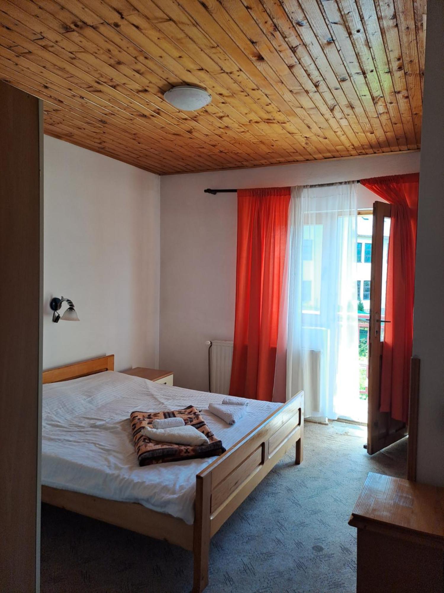 Guesthouse Ukus Durmitora Žabljak Екстериор снимка