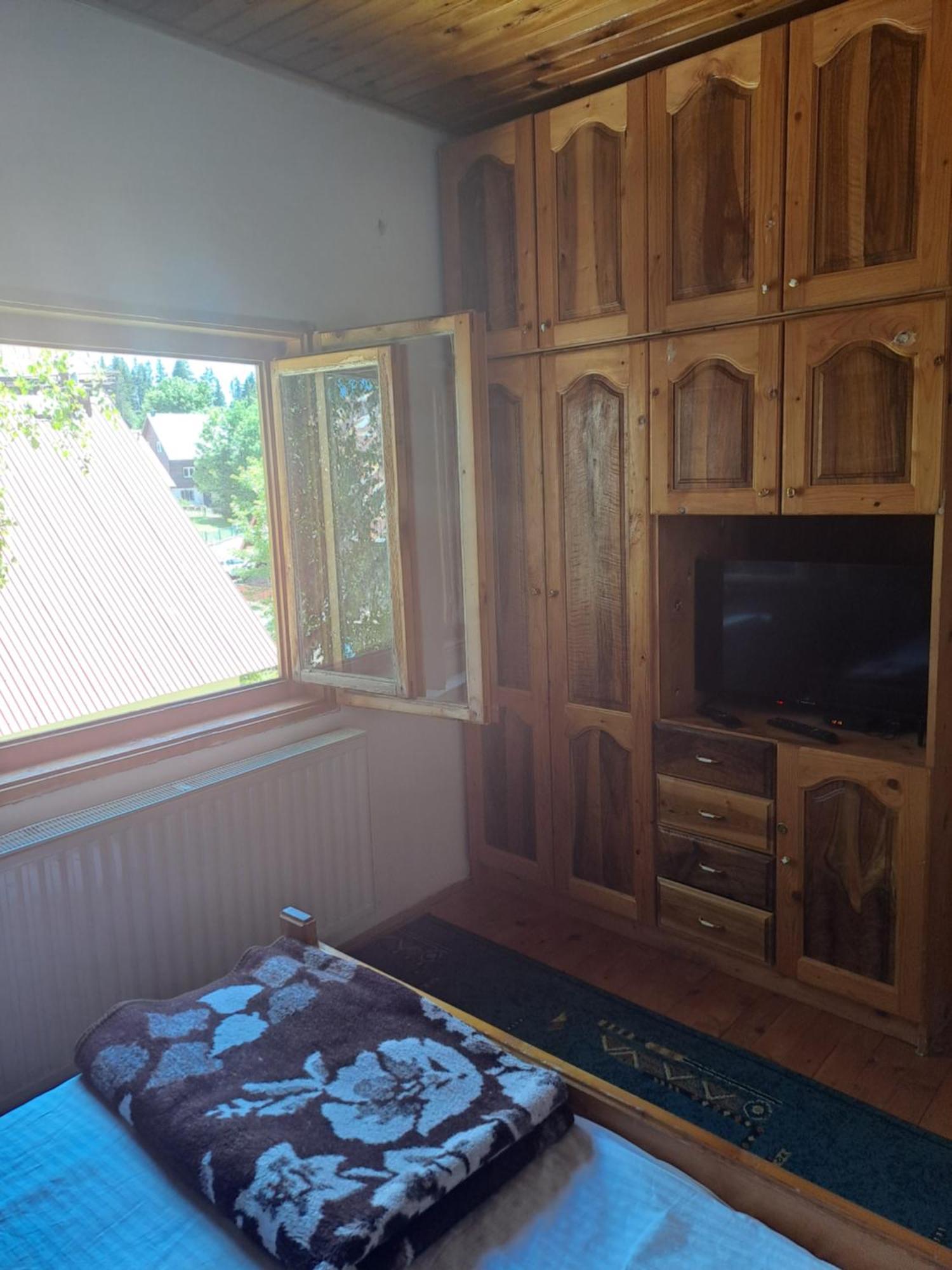 Guesthouse Ukus Durmitora Žabljak Екстериор снимка