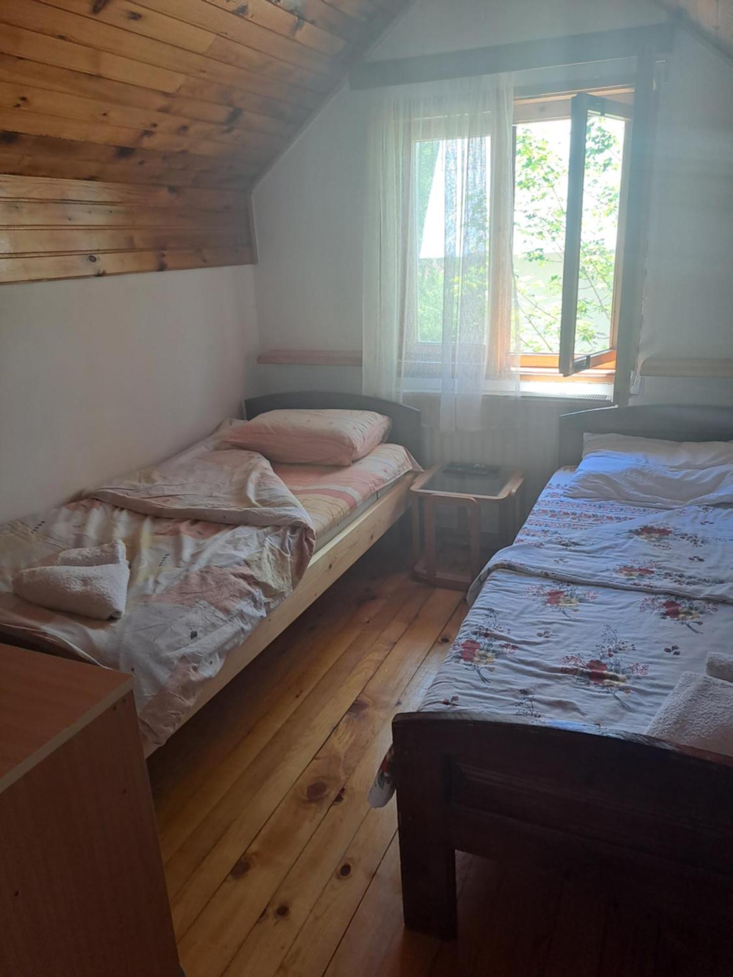 Guesthouse Ukus Durmitora Žabljak Стая снимка
