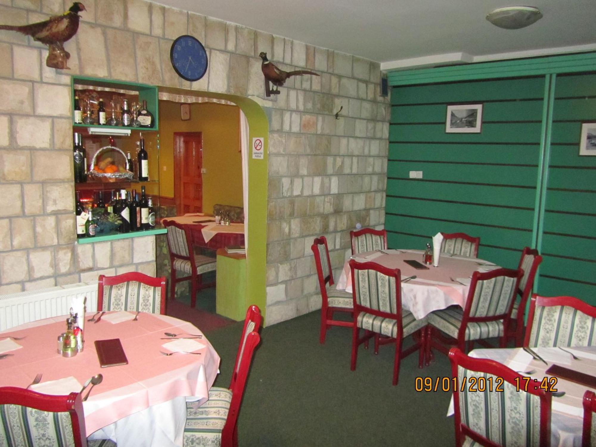 Guesthouse Ukus Durmitora Žabljak Екстериор снимка