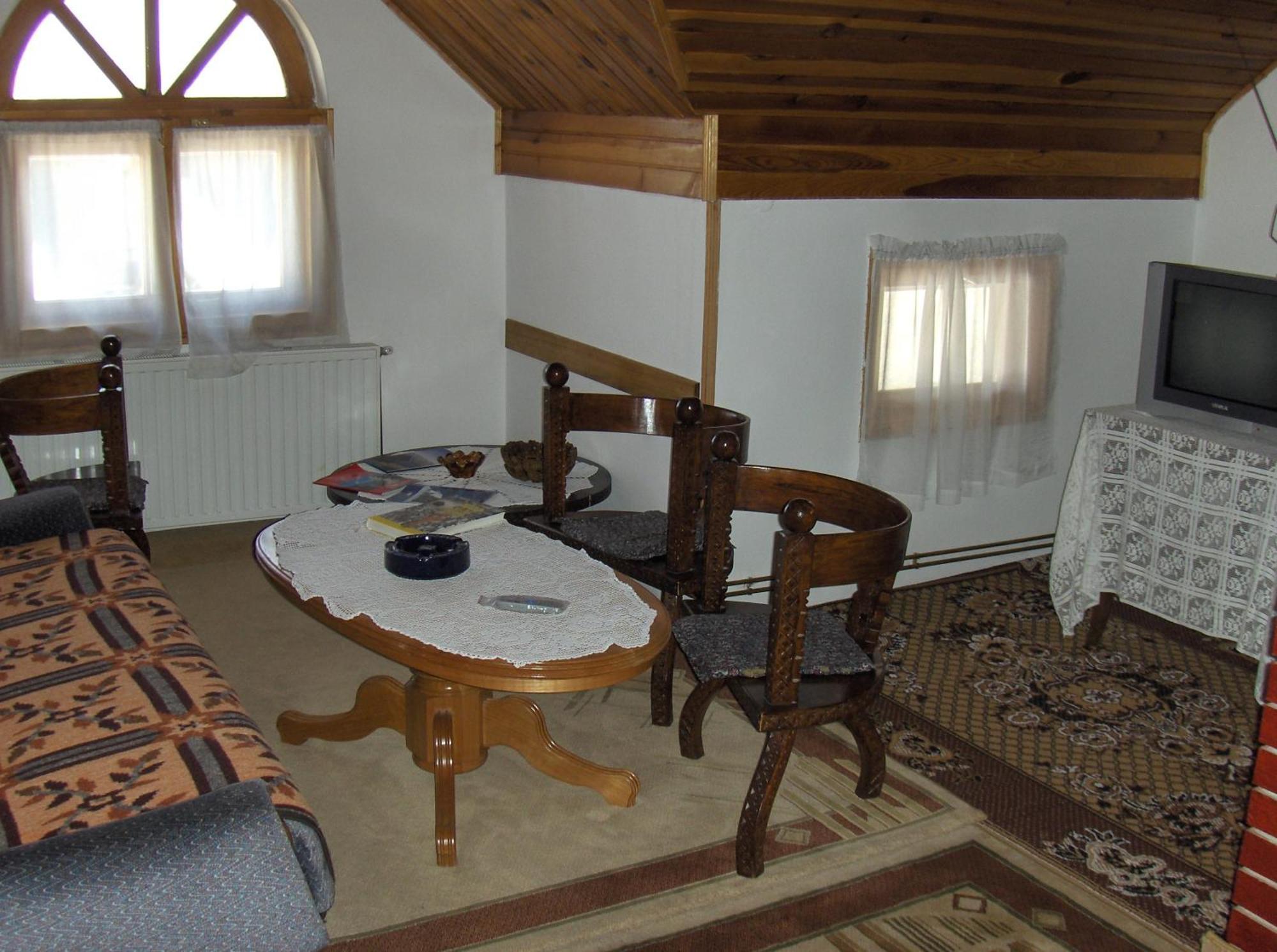 Guesthouse Ukus Durmitora Žabljak Екстериор снимка