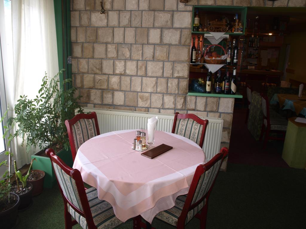 Guesthouse Ukus Durmitora Žabljak Екстериор снимка