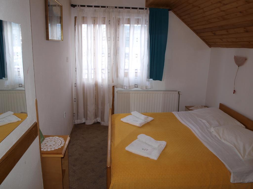 Guesthouse Ukus Durmitora Žabljak Екстериор снимка