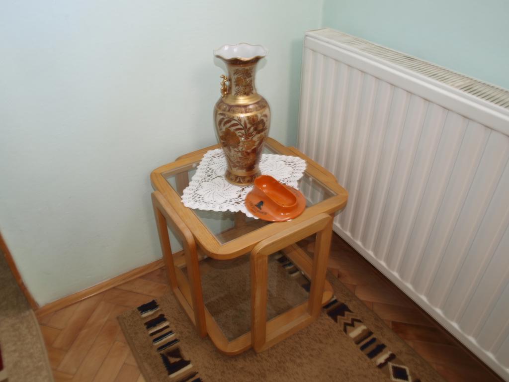 Guesthouse Ukus Durmitora Žabljak Екстериор снимка