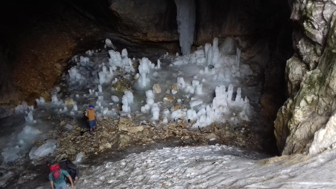 Guesthouse Ukus Durmitora Žabljak Екстериор снимка