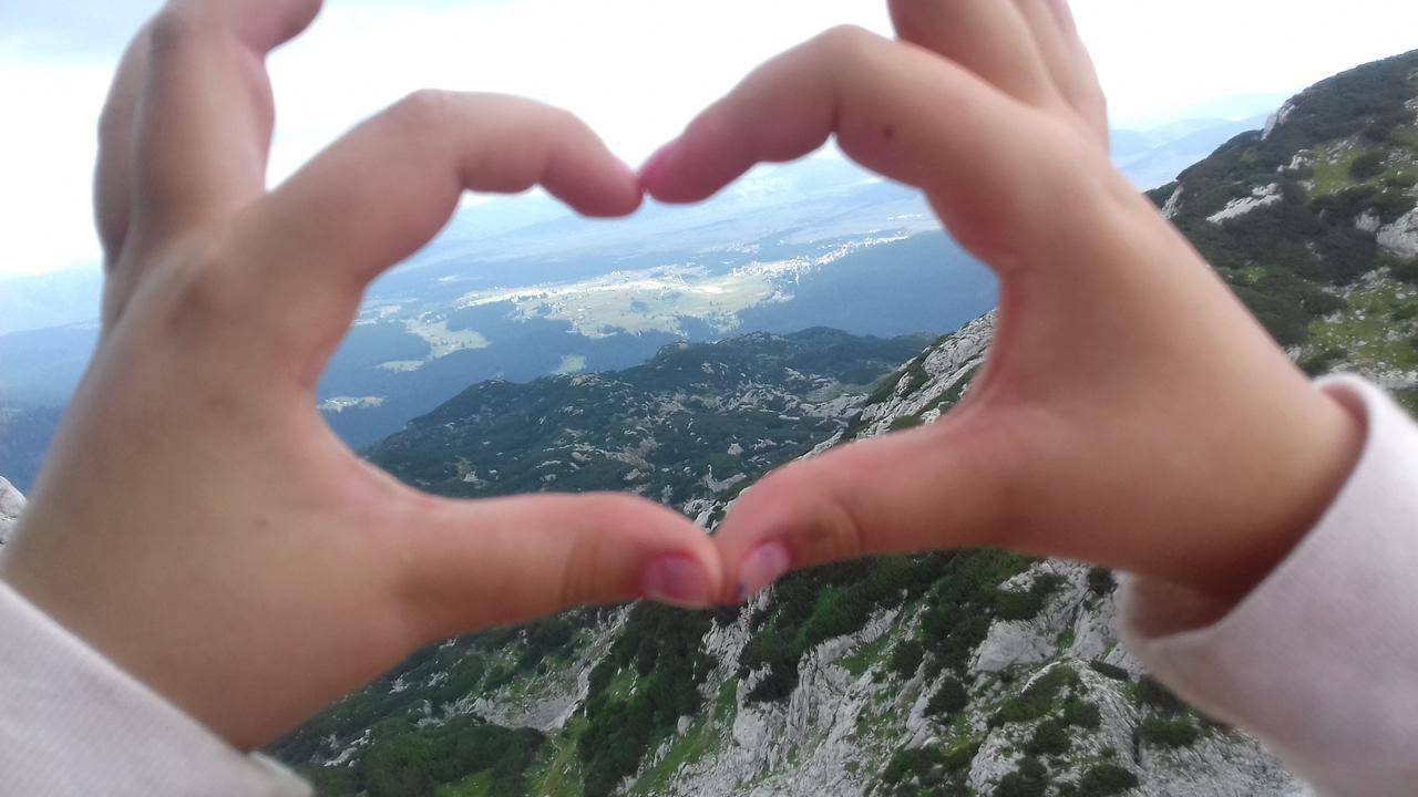 Guesthouse Ukus Durmitora Žabljak Екстериор снимка