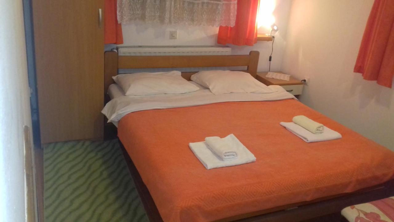 Guesthouse Ukus Durmitora Žabljak Екстериор снимка