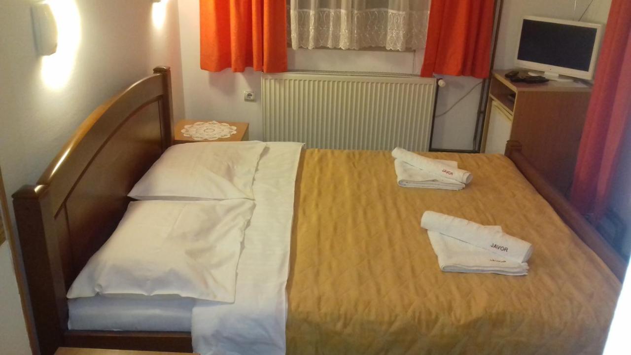 Guesthouse Ukus Durmitora Žabljak Екстериор снимка